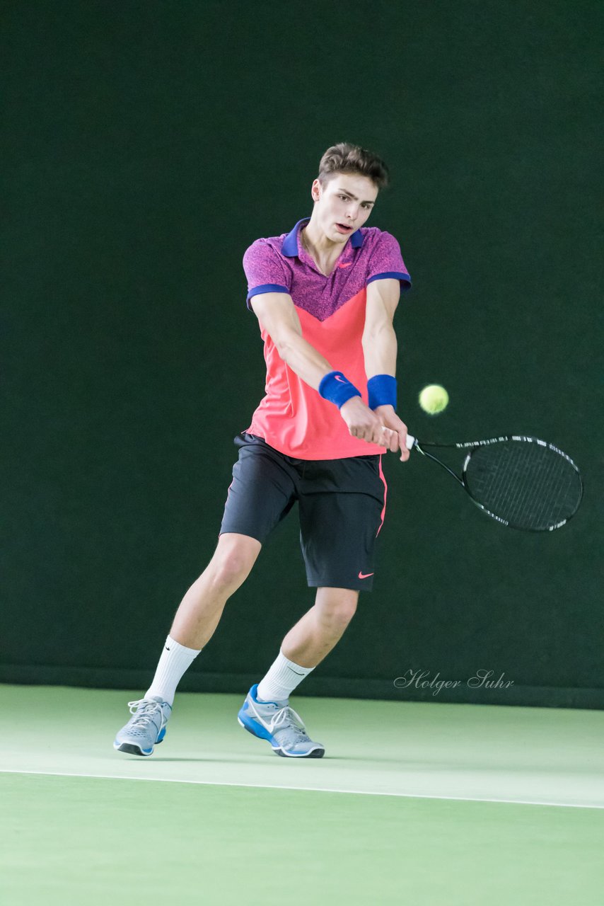 Bild 95 - Holmer Indoor Cup